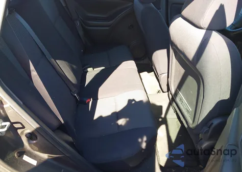 2006 Pontiac Vibe z USA, uszkodzony, nr VIN 5Y2SL658X6Z452172